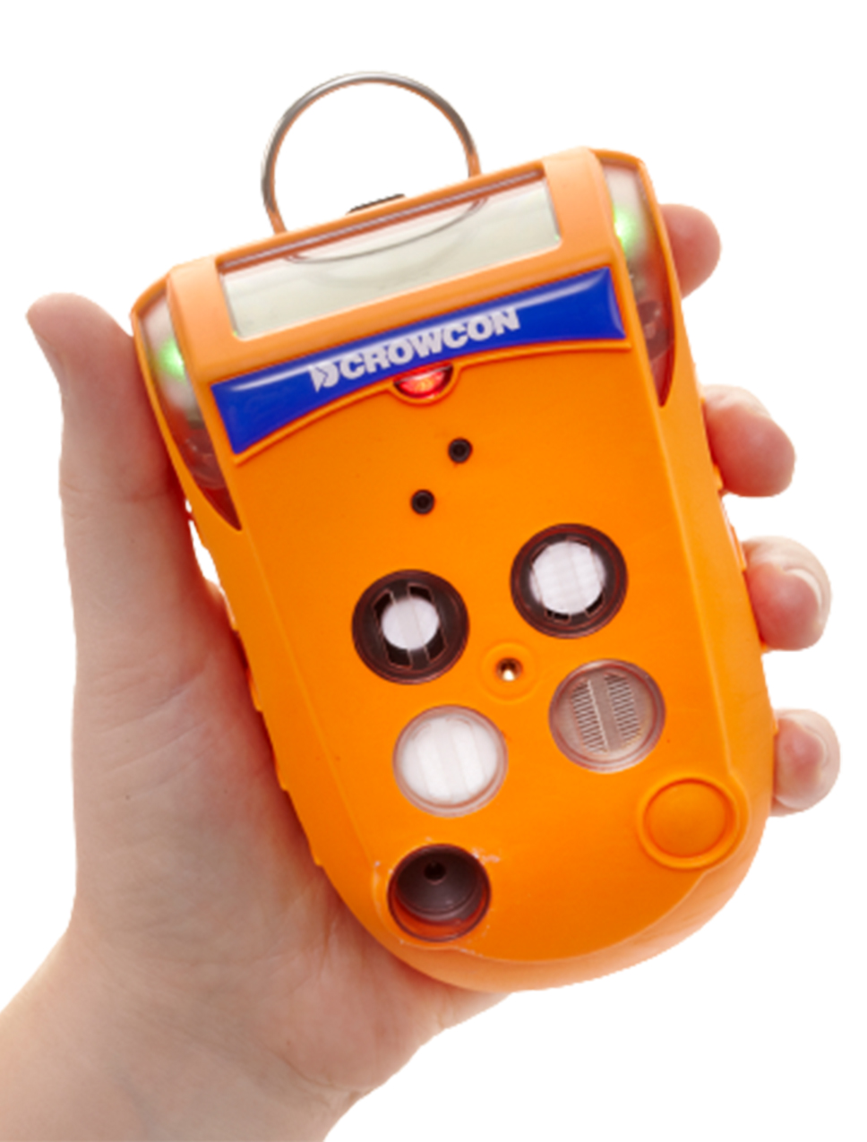 Personenschutzgerät T4